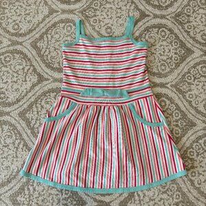 American Girl Doll Dress (Girls)